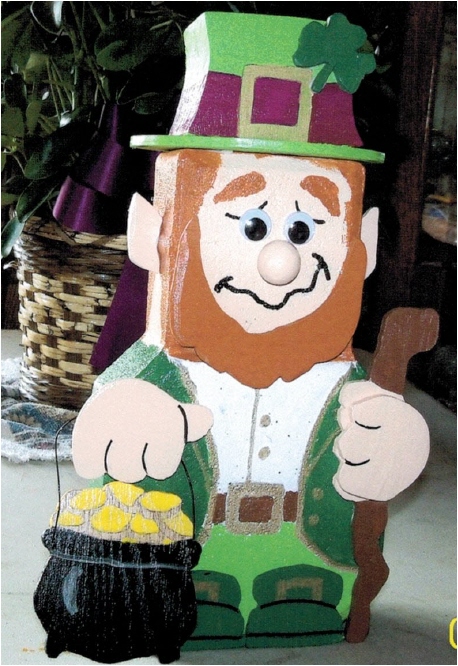 Leprechaun