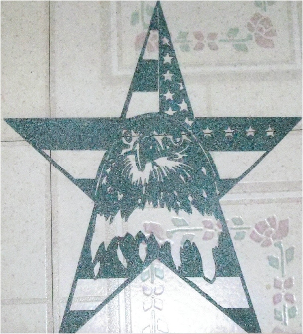 Eagle