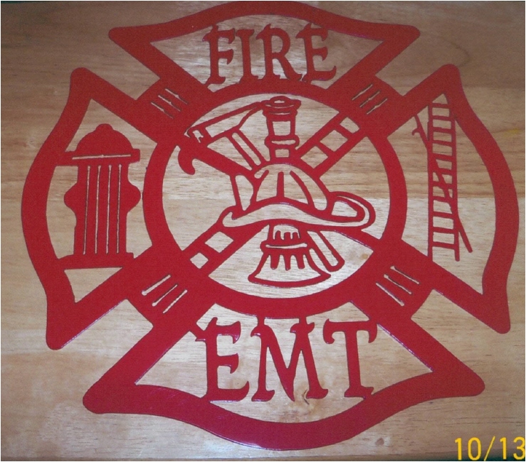 Firefighter