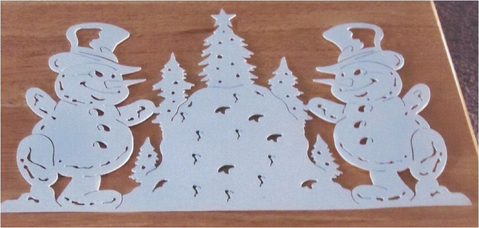 Snowman